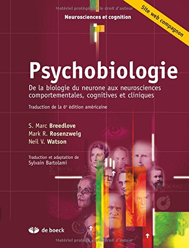 Psychobiologie