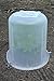 Greenhouse Buckets - 3 Pack, The Ultimate Garden Cloche