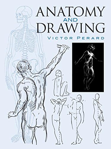 Dynamic Anatomy: Hogarth, Burne: 9780823015504: Amazon.com: Books