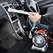 BLACK+DECKER PAD1200 Flex Auto Vacuum - Corded