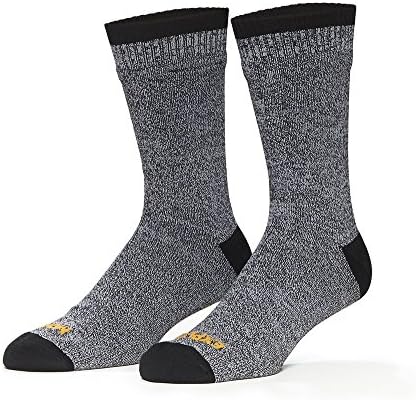 WETSOX 100% Waterproof Breathable Hiking/Outdoor Sock|Merino Inside|All Climate