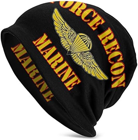 U-S-M-C Force Recon Marine Unisex Warm 
