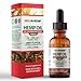Hemp Oil for Soreness Relief - 1000 mg Full Spectrum Extract Tincture Mint Flavor Active Drop Wrist Nerve Damage Back Neck Knee Muscle Anxiety Chronic Reliever Tendonitis Lower Back Sciatica Support