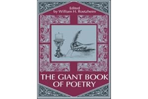 The Giant Book of Poetry eBook: The Complete Audio Edition