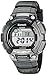 Casio Men's STB-1000-1CF OmniSync Sports Gear Bluetooth Fitness Smartwatch