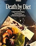 Murder Mystery Jigsaw Puzzle - Death By Diet by Bepuzzled