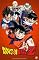 Livro Dragon Ball Z - Segredos