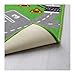 Ikea Play Mat Childrens Rug (storabo)