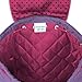 Stephen Joseph Quilted Backpack, Ballet Shoes