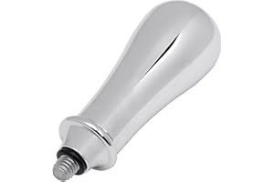 American Standard 060354-0020A Metal Lever Handle, Polished Chrome