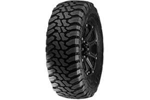 Accelera M/T-01 Mud-Terrain Radial Tire-275/45R22 112P