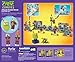 K'NEX Plants vs. Zombies Jetpack Zombie Attack Building Set