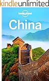 Lonely Planet China (Travel Guide)