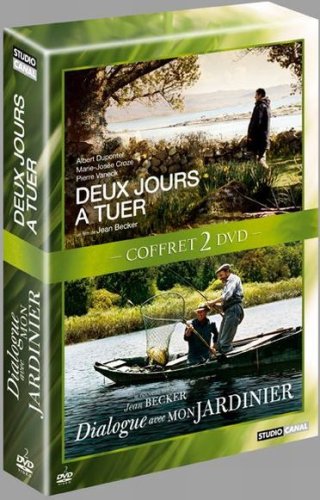 Deux Jours À Tuer + Dialogue Avec Mon Jardinier