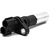 Engine Crank Crankshaft Position Sensor# 5S12942 | Compatible with Toyota Prius Xa Xb Yaris L4 1.3L 1.5L 2000 2001 2002 2003 2004 2005 2006 2007 2008 2009 2010 2011 2012-2019
