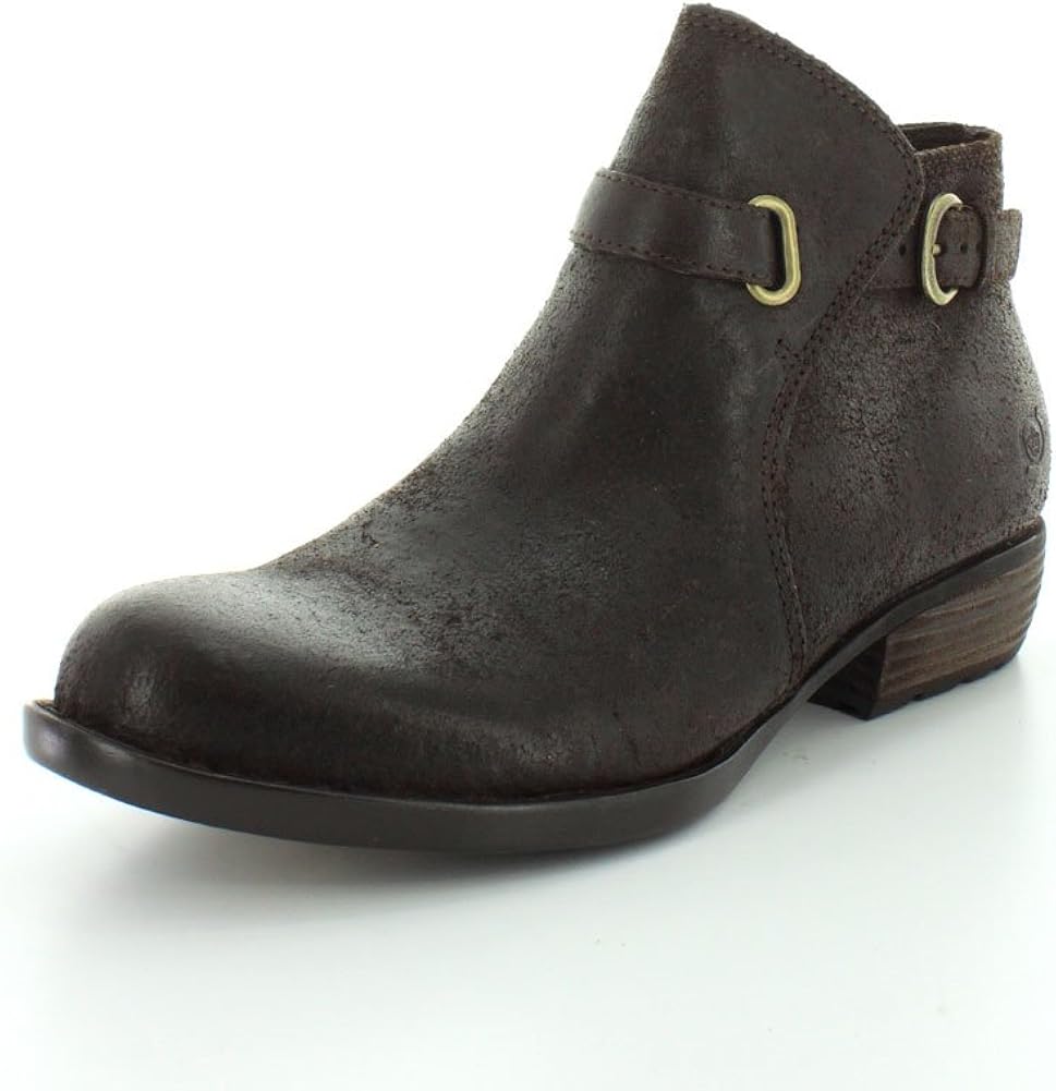 BORN Womens Jem Shoes