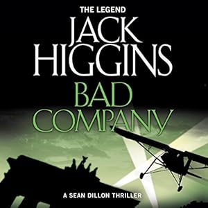 Listen To Bad Company Audiobook Audible Com
