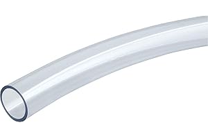 Allstar Performance Filler Hose 2.50in ID x 3ft