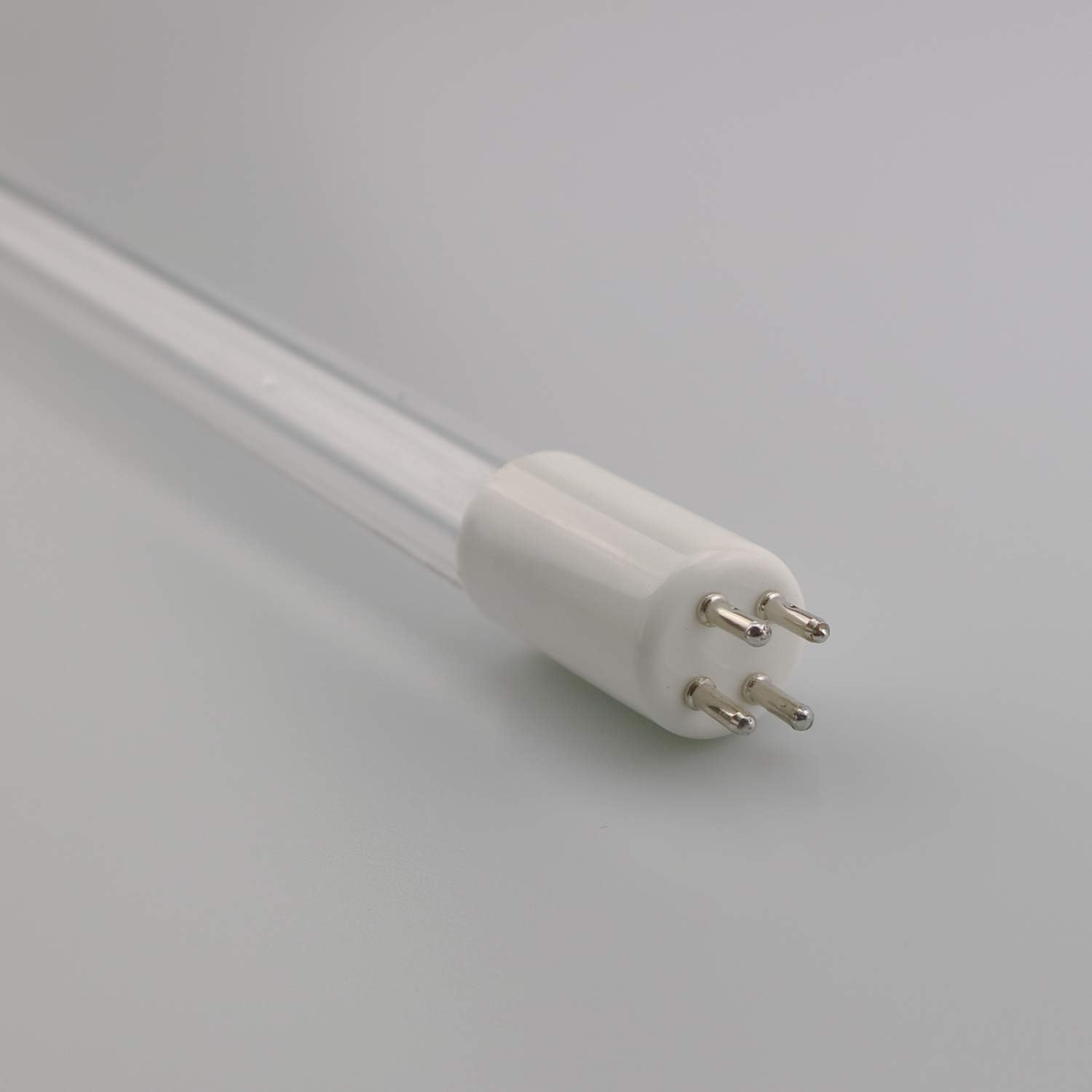 UV UVMART Replacement Compatible UV Bulb for use with Bryant Carrier UVLBB2LP UVLBB1LP(2 Packs)