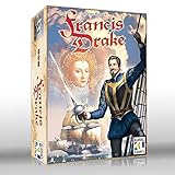 Francis Drake Game