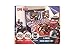 MARVEL Captain America 'Civil War' Warriors Twin Sheet Set