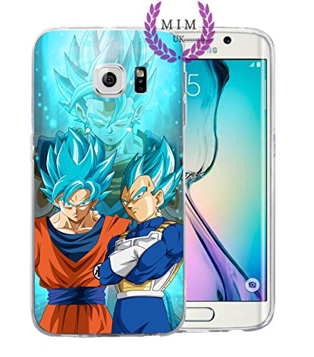 Dragon Ball Z Super Gt S Series Cases Covers S6 Desertcart INDIA