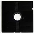 5.25 Floppy Disks 10 Pack. NOT FORMATTED. DS/DD Double Sided Double Density
