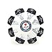 Buvelife 48 Pcs Pre-built Coils Kit 8 Different Kinds Coils Resistance Wire in Ferris Wheel Box