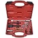 Festnight 16 Pcs Glow Plug Removal Tool Set for M8 x 1/25
