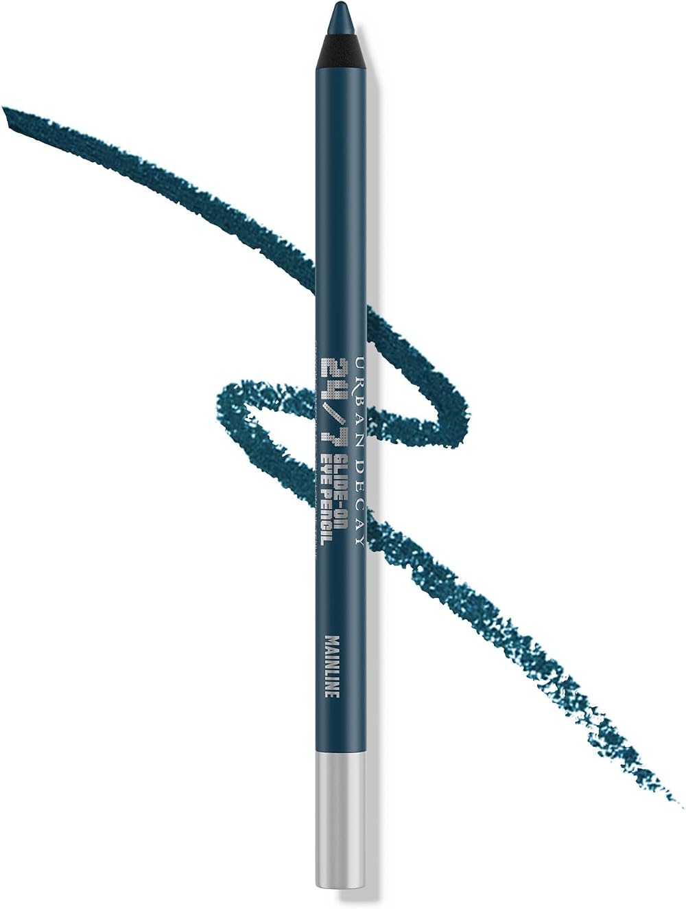Urban Decay 24/7 Glide-On Eye Pencil Mainline 1.2g Waterproof Vegan