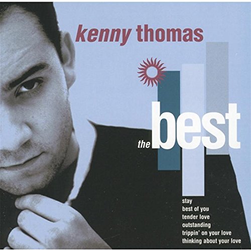 Kenny Thomas - 80,s Groove The Ultimate Colle - Zortam Music