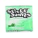 Sticky Bumps Basecoat Surf Wax Handwrapped Label (Pack of 3)