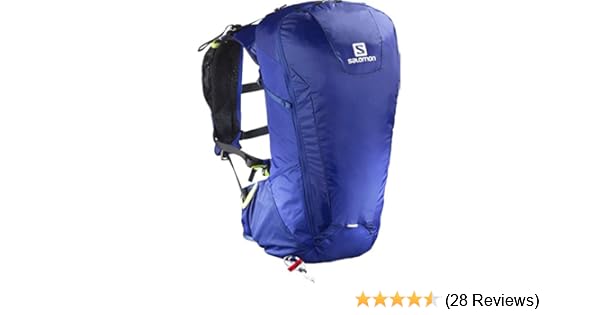 salomon peak 20l