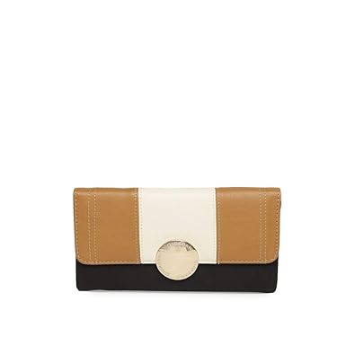 Giordano Womens Wallet (Black)