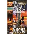 The Martians (Mars Trilogy)