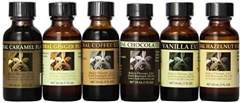 Bakto Flavors Natural Collection, Sweet Brown, 0.925 Pound - Set of 6 - Thumbnail 3