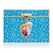 Disney Parks Frozen Musical Jewelry Box Elsa and Anna Let it go