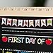 First Day of School Sign (11.5