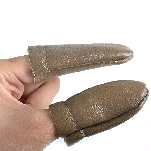 [All in One Set]Needle Felting Kit Craft Needle Felting Foam kit + Felting Mat + Awl Needles + Finger Gloves - Thumbnail 5