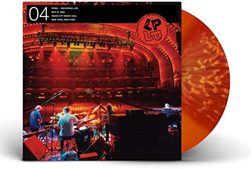 Amazon.com: LP on LP 05: CDs & Vinyl