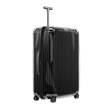 Amazon Com Sunikoo Luggage Cover For Rimowa Essential Lite