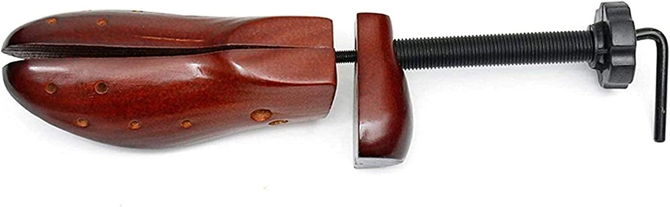 leather shoe carrier
