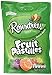 Rowntrees Fruit Pastilles Bag By Rowntrees Original Rowntrees Fruit Pastilles Imported From The UK England Tasty British Fruit Sweets