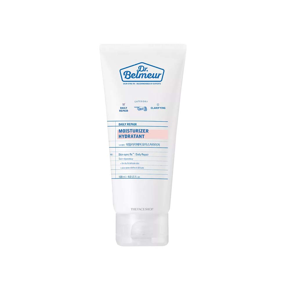 belmeur moisturizer