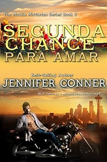 Livro Segunda Chance para Amar