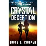 Crystal Deception (Crystal Series Book 1)