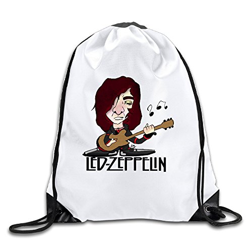 Logon 8 Led Zeppelin Personality Ditty Bag One Size