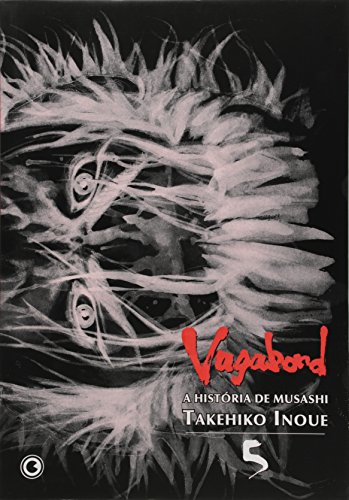 Livro Vagabond História De Musashi Volume 5