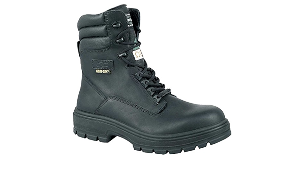 xoxo pascal combat boots