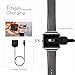 Fitbit Blaze Charger, Fitian Replacement Charging Dock Stand for Fitbit Blaze Smart Fitness Watch